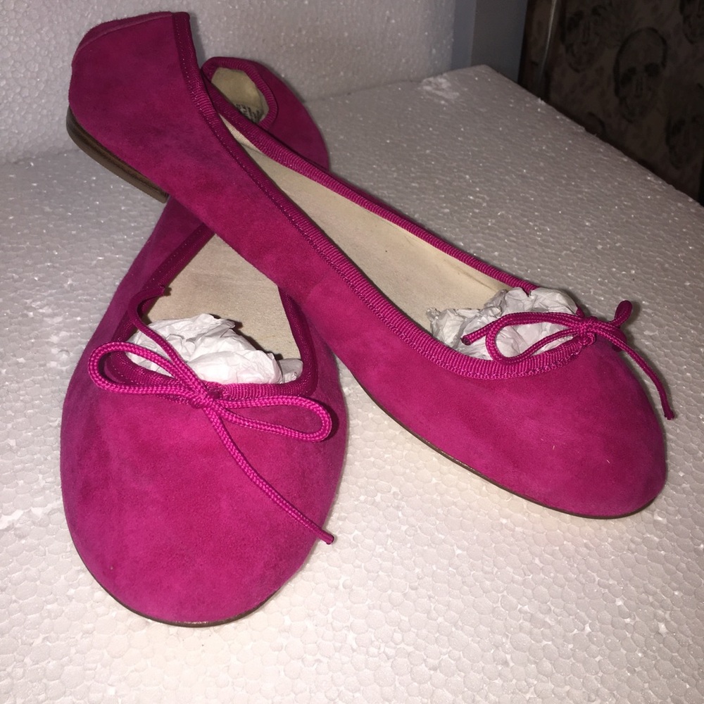 GAP ballet flats